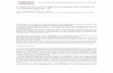 Le proprietà meccaniche degli acciai impiegati nelle ... acciai definitivo.pdf · X Congresso Nazionale “L’ingegneria Sismica in Italia”, Potenza-Matera 9-13 settembre 2001