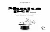 Music per - Marco Mioli€¦ · Storia della Musica Applicata nell’ambito del Biennio di Specializzazione in Musica Applicata tenutosi dal 2009 al 2013 presso il Conservatorio G.