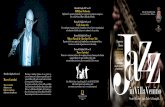 Martedì 11 luglio 2017 ore 21 Carlo Aonzo trio Un ...€¦ · Hiatt ecc.) e Folk-blues (Tom Waits, Lyle Lovett ecc.), oltre a diversi pezzi tratti dal suo album Shot At The Moon,