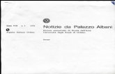 Antonio... · 2013-06-10 · Signori Compagni Accesi nel recamar la Calza questo zagno MDIXIÏII», memoria dell'Archivio Foscari di Zellarino, ora al Museo Civico di Venezia, Cod.