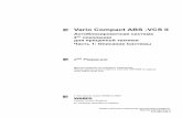 Vario Compact ABS -VCS IIinform.wabco-auto.com/intl/pdf/815/00/08/8150800083.pdf · 3 Введение VCS II 1. Концепция Vario Compact ABS В начале 80тых годов,