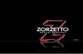 italiano - Zorzetto...la Qualità La Acciai Speciali Zorzetto S.r.l. ha implementato un sistema di gestione della qualità in conformità alla norma UNI EN ISO 9001:2008. La concessione