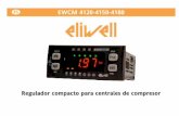 INTRODUZIONE - CARATTERISTICHE · La salida de alarma presente en EWCM412 (salida 12-24Va 500mA máx. que se debe utilizar con 12Va aislados de la alimentación del dispositivo) ha