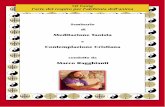 Seminario di Meditazione - Lo Spazio di BeA · 2012-02-13 · del Maestro Mantak Chia, dal quale ha appreso i segreti dell'alchimia taoista. Da alcuni anni segue, inoltre, anche il
