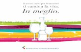 Da 52 anni comunichiamo il Vino con Passione.€¦ · Vino ossidato, acescente 7. Marche e Umbria Tre vini delle regioni trattate Forme del bere: bicchiere da vini dolci Pompelmo,
