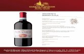 Solopaca Rosso DOP - Garbati & Mancinigarbati-mancini.com/wp-content/uploads/2017/02/Solopaca_Rosso_… · Garbati & Mancini - Wine & Food, Italian Import // Moerserstraße, 459 D
