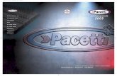 Catalogo Pacetti 2003 - TiscaliNewsweb.tiscali.it/artpacetti/Prodotti/Catalogo.pdf · do i gruppi di pompaggio (o kit idronici) denominati POLARIS. Tutta la produzione è certificatamente