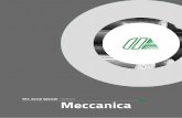 M.T. Acciai Speciali / Settore Meccanica · • Mantenere una leadership del servizio attraverso il miglioramento continuo dell’assistenza ai clienti. • Coinvolgere il personale