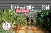 bike and more 2014 · 2014 calendario gare / rennkalender / race program Iscrivetevi alle gare con / Anmeldungen über / Register with  Bike and More offre da oltre 13 …