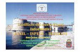 Dott.Cosimo SCARNERA Workshop Operatori Servizi ...€¦ · Puglia per Asl Tasso standardizzato infortuni indennizzati 2004 2005 2006 Triennio 2004/2006 ASL Foggia 41,03 39,63 38,36