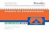 Nucleo operativo piani di emergenza · 2017-05-21 · UNIONE EUROPEA Fondo europeo per lo sviluppo regionale EUROPÄISCHE UNION Europä schier Fonds für regiona e Elntwicklung S