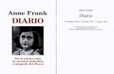 youtruth.weebly.comyoutruth.weebly.com/.../1318459/il_diario__di_anne_frank.pdfAnne Frank DIARIO Per la prima volta la versione definitiva e integrale del Diario Anne Frank Diario