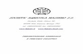 SOCIETA' AGRICOLA MASIERO S.S.€¦ · Settembre 2008 presentazione del libro da noi pubblicato “Enciclopedia Bonsai”, oltre 600 pagine di tecnica, cultura, coltivazione e stili