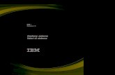 IBM i: Valori di sistema€¦ · doppio byte .....46 Valori di sistema: panoramica sui lavori ....47 Valori di sistema Lavori: Consenti l'interruzione dei lavori per eseguire programmi