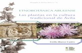 Emilio Blanco Castro - Tela Botanica · Se trata, en resumen, del compendio de un acervo cultural etnobotánico profusamente diverso y extenso que Emilio nos ofrece en esta ocasión