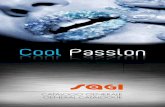 Cool Passion - Алтэк · Il sistema di refrigerazione ventilato permette una distribuzione uniforme della temperatura. Il pannello comandi digitali soddisfa le ... defroster and