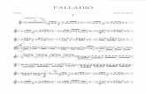 Palladio-Violin 1 · Violin 1 D* al Coda CODA cresc. molto cresc 10466a . Title: Palladio-Violin 1 Created Date: 4/9/2019 2:47:09 AM