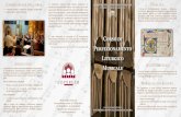 Sacrosanctum Concilium, n.112 Corso di Perfezionamento Liturgico · 2019-04-12 · CONFERENZA EPISCOPALE ITALIANA UFFICIO LITURGICO NAZIONALE F i n a l i t à Il Corso di Perfezionamento