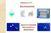 SN2/SN1host.uniroma3.it/centri/cisdic/laboratorio_chimica... · cromatografia su strato sottile (TLC) ... Molibdato di ammonio Fosfati Ninidrina Amminoacidi, ammine e amminozuccheri