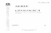 GEOLOGICA - Red Cubana de la Cienciaredciencia.cu/geobiblio/paper/1987_Lopez Quintero.pdf · 7-CONDICIONES PALSOGEOGRAFICAS DE FORHACION DE FOSFORITAS EM LA REGION ... tr61eo y el