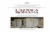 «L’EPIGRAFIA DEL NORD AFRICA: NOVITÀ, RILETTURE, NUOVE … ULTIMO.pdf · 2018-12-05 · L’EPIGRAFIA DEL NORD AFRICA: NOVITÀ, RILETTURE, NUOVE SINTESI Sessione I “Le città”