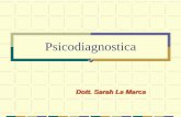 Psicodiagnostica - Centro Studi Periziecentrostudiperizie.it/wp-content/uploads/2017/11/Lezione-MMPI.pdf · MMPI-2 presenta numerose differenze con la forma precedente. Un punteggio