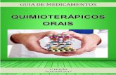 1ª EDIÇÃO 1 TERESINA/2017 auniweb.unimedteresina.com.br/public/uploads/rh/K3...Mieloma Múltiplo / Doenças Linfoproliferativas Crônicas ADMINISTRAÇÃO: Tomar a dose prescrita