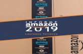 Laureano Turienzo - Retailnewstrends€¦ · La librería online Amazon.com nació el 16 de julio de 1995. El nombre está inspirado en el río Amazonas. Jeﬀ Bezos, el creador,