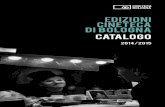 EDIZIONI Cineteca di Bologna CatalogoPer la prima volta in Dvd la serie di Raitre che ha rivoluzionato la televisione italiana. Ritorna lo sguardo abissale di Ciprì e Maresco su Palermo,