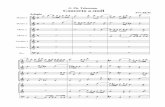 G. Ph. Telemann Concerto a-mollconquest.imslp.info/files/imglnks/usimg/b/b3/IMSLP... · Flauto 1 A: ÂÂÂÂÂÂÂÂ Â. Â Í Â ÂÂ ÂÂ ÂÂÂÂ Â Flauto 2 A:J Â Â ÂÂÂÂÂÂÂ.
