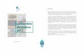settembre dicembre 2017 - Edizioni Primavera€¦ · settembre dicembre 2017 edizioni primavera vità Creata a Cervinara (AV) nell’estate del 2016 da Claudia Cioffi e Alessandro