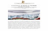 Crociera al POLO NORD · 2019-06-07 · sulle orme di famosi esploratori polari in siti storici ben conservati. I diari di esploratori come Julius von Payer, Benjamin Leigh Smith,