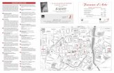la nuova guida di FAENZA Faenza d’Arte · - Comune di Faenza - URP 0546 691444 - Emergenza sanitaria 118 - Soccorso stradale A.C.I. info@tipografiafaentina.com 803116 - Polizia