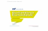 1 Newsletter Eurodesk Giugno 2016 - INFORMAGIOVANI FERRARA · PDF file 2 ⎪ Newsletter Eurodesk – Giugno 2016 ines up to 1 July 2016 In evidenza L'Europa consulta i giovani: online