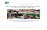 La valutazione esterna delle scuole in Italia: a cosa ... · miglioramento e da ultimo la condivisione, pubblicazione e diffusione dei risultati raggiunti (rendicontazione sociale).