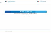 IMU e TASIdwl.prontocaf.com/pdf/IMUTASI_2016.pdf · 2 P r e d i s p o s i z i o n e A m b i e n t e L'Amministratore di sistema, prima dell'inizio dell'utilizzo dell'Applicativo e
