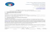 Stagione Sportiva 2019/2020 Comunicato Ufficiale n° 76 del 21 …€¦ · Comunicato Ufficiale n° 76 del 21 Novembre 2019 1. COMUNICAZIONI DELLA F.I.G.C. 2. COMUNICAZIONI DELLA