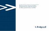 Resoconto intermedio di gestione al 30 09 2016 Gruppo Unipol … · Resoconto intermedio di gestione 6 Premessa Il D.Lgs. n. 25 del 15 febbraio 2016, in vigore dal 18 marzo 2016,