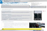 Bollettino Tecnico - Servicenetservicenet.indesitcompany.com/data/img_tb/tb54716.pdf · lokring utilizzare il C00271274 (LOKRING 8/6NRMS00) Usare del nastro alla fine della guaina