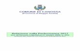 COMUNE DI CANOSSA - Gazzetta Amministrativaww2.gazzettaamministrativa.it/opencms/export/sites/...4. COMMA ABROGATO DAL D.P.R. 9 MAGGIO 2016, N. 105. 5. In caso di mancata adozione