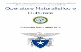 Corso del Club Alpino Italiano condotto dai Comitati Scientifici di … · 2018-10-07 · • Beisaw, A.M. (2013) Identifying and Interpreting Animal Bones – A Manual, Texas A&M