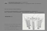 PARTE 2 - STA DATA 2.pdf · PARTE 2 _____ Consolidamento e adeguamento sismico del Teatro Politeama Verdi di Carrara 135 6 Valutazione della risposta sismica allo stato attuale 6.1