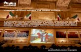 Il nuovo-vecchio Senato del Regno d’Italia · 2017-03-28 · Il nuovo-vecchio Senato del Regno d’Italia Il centocinquantesimo anniversario dell’Unità d’Italia, celebratosi