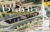 Diario di un cambiamento - Città di Torino · 2006-03-09 · Diario di un cambiamento 2001-2005: il bilancio di un mandato Cinque anni di lavoro. Insieme Sergio Chiamparino Franco