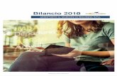 Bilancio 2018 - Bologna Airport · (+7,1% per maggiori costi di manutenzione, di sgombero neve per le temperature rigide dell’inverno 2017/2018 e legati al traffico), i costi per