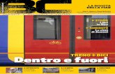 STORIE Libri in Giro AMBIENTE Le città di domani · Un refuso ha privato la città di Torino, nel servizio a pag. 22 del numero 1/2014 di BC, di oltre 100 stazioni di bike sharing.