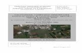 VALUTAZIONE COMPENDIO IMMOBILIARE Terreni in ambito di ...docpubblicita.s3.amazonaws.com/260/4157049/14181192_perizia.pdf · Immobiliari di Pavia e di operatori locali di compravendita