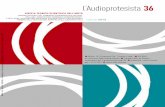 l'Audioprotesista 35 Aaudioprotesista.it/wp-content/uploads/2019/06/LAudioprotesista-n.3… · qui. L’associazione, un’antenna sulle nuove frontiere che riguardano noi, la nostra