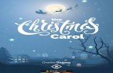 Cantico di Natale · Il Canto di Natale, conosciuto anche con il titolo originale “A Christmas Carol”, è un romanzo breve di genere fantastico pubblicato nel 1843 che fa parte