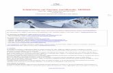 Scialpinismo nel Caucaso meridionale, GEORGIA · A Gudauri c’è un volumetto (in inglese) con una decina di itinerari di scialpinismo e freeride classici, anche con foto aeree,